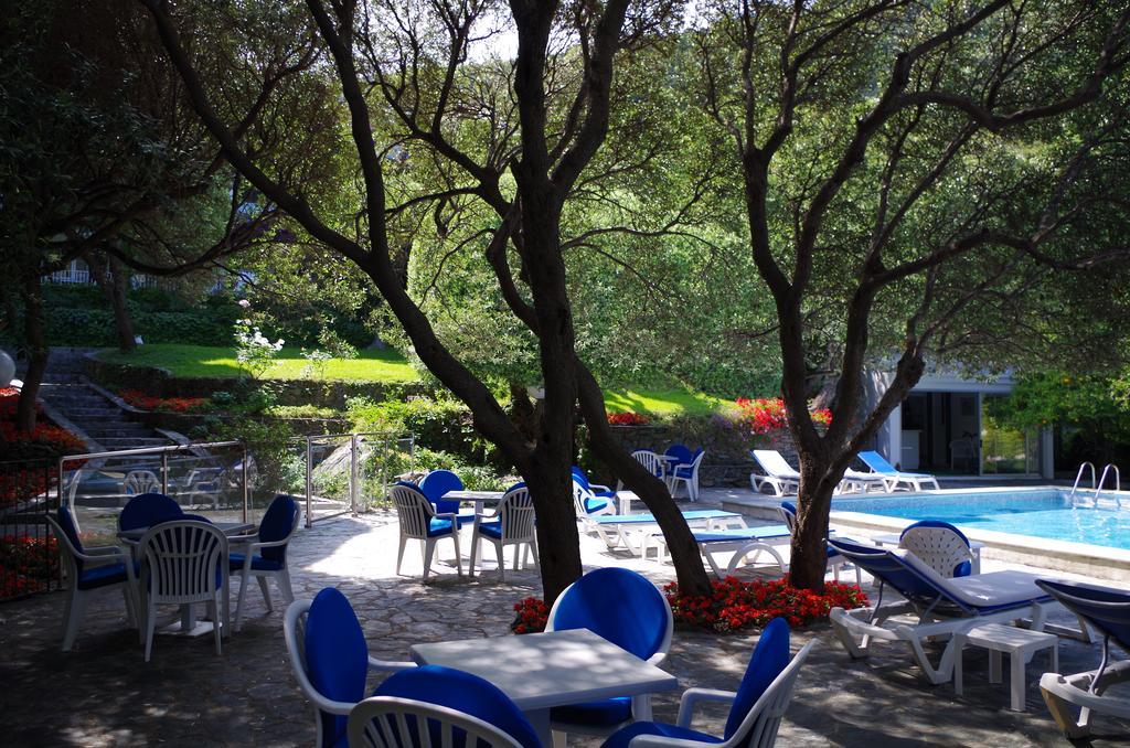 Hotel Pietracap Ville-di-Pietrabugno Exterior foto
