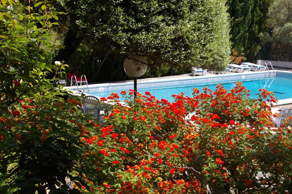 Hotel Pietracap Ville-di-Pietrabugno Exterior foto