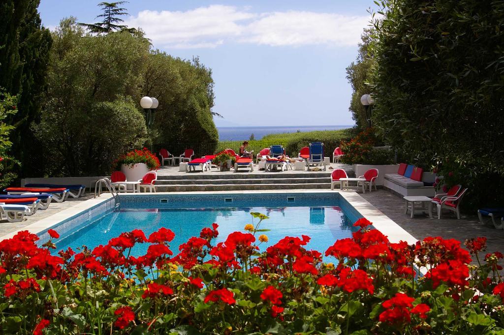 Hotel Pietracap Ville-di-Pietrabugno Exterior foto