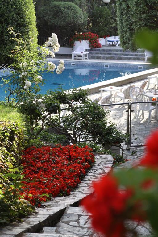 Hotel Pietracap Ville-di-Pietrabugno Exterior foto