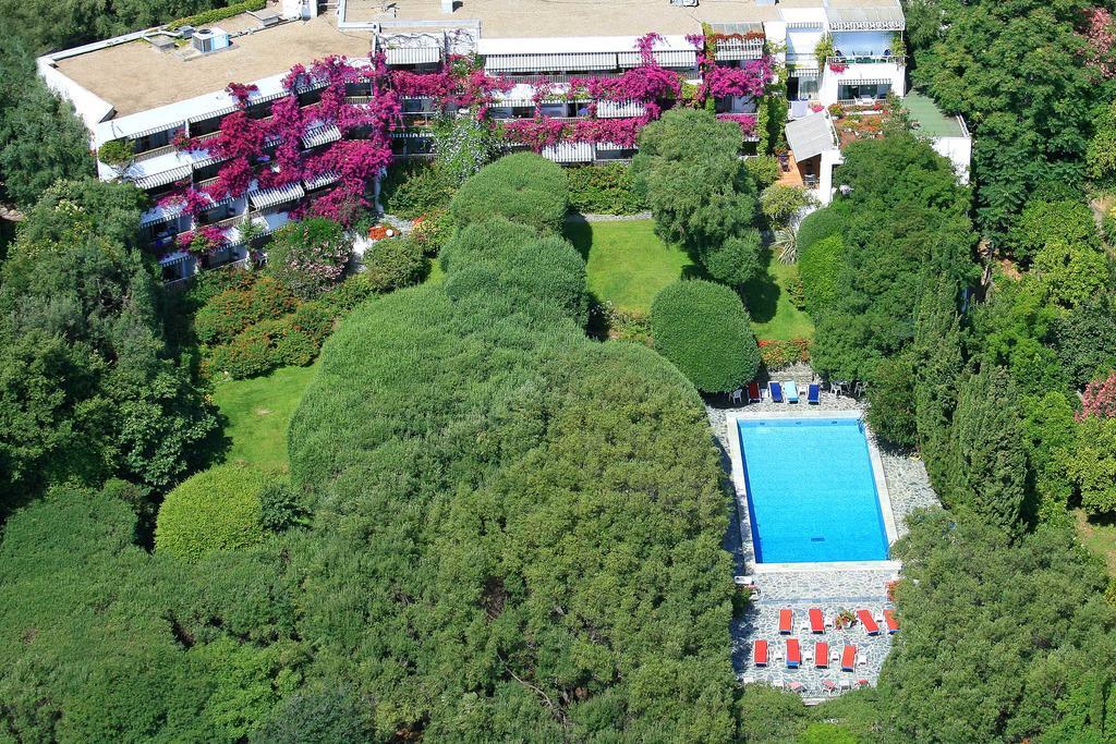 Hotel Pietracap Ville-di-Pietrabugno Exterior foto