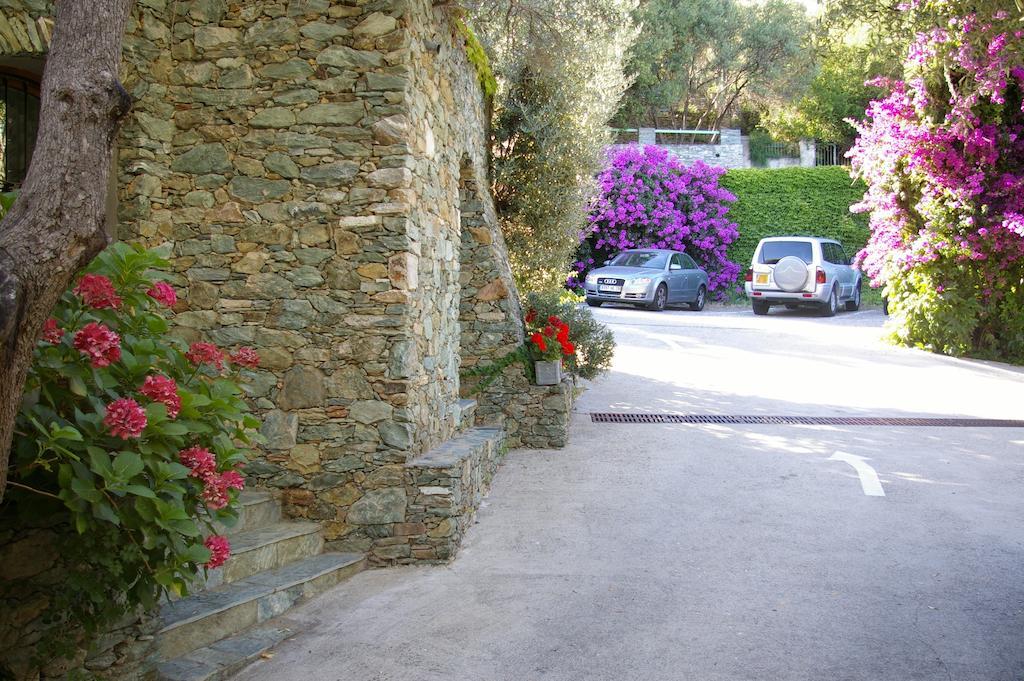 Hotel Pietracap Ville-di-Pietrabugno Exterior foto